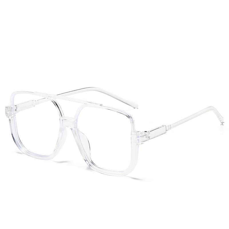 

Ретро Большие Полуободковые Женские Квадратные Солнцезащитные Очки Черные Круглые Крутые Мужские Солнцезащитные Очки Цельные Дизайнерские Авиаторы Солнцезащитные Очки для Женщин MULTI