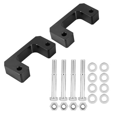 2inch Front Coil Spring Spacer Leveling Lift Kit for Chevy Silverado GMC Sierra Yukon 0718