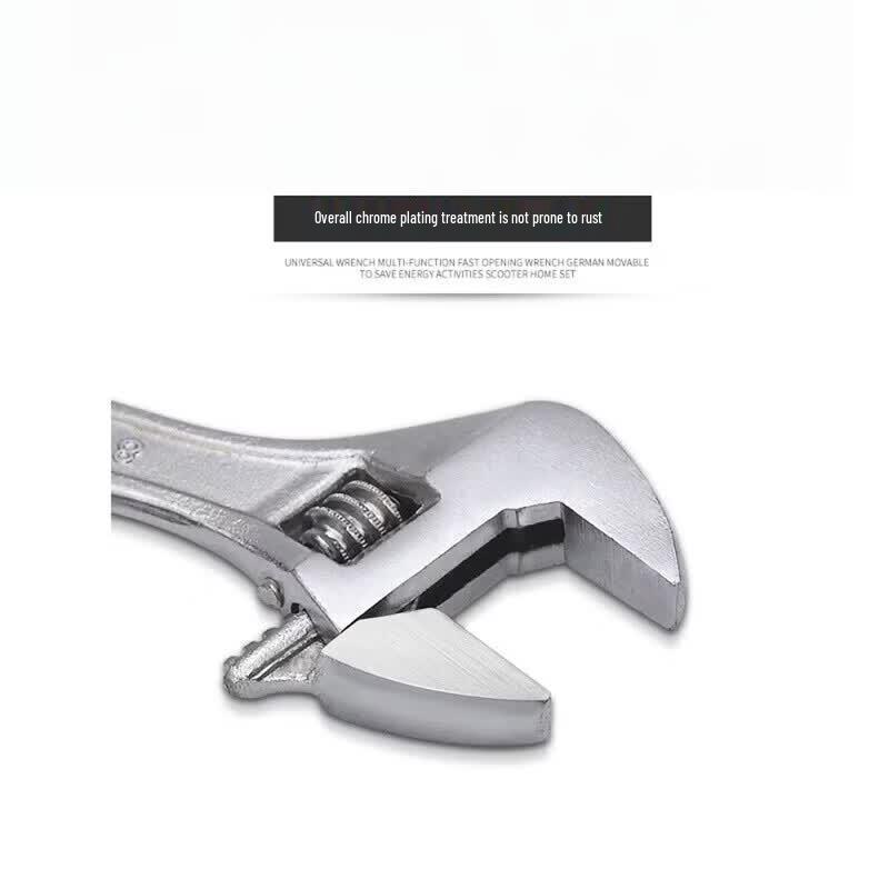 Jingfan Adjustable Wrench