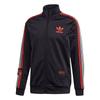 Originals Chile 20 Jackets & Coats Men's Black GJ6779