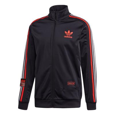 Originals Chile 20 Jackets & Coats Men's Black GJ6779