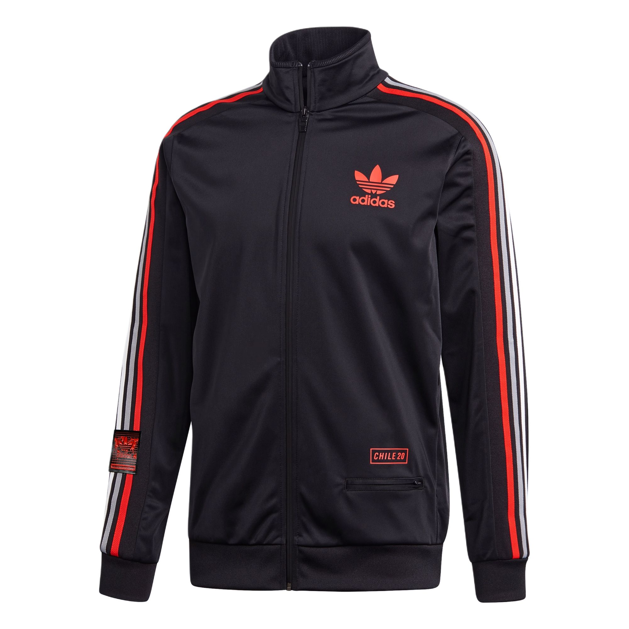 Adidas Originals Chile 20 Jackets &