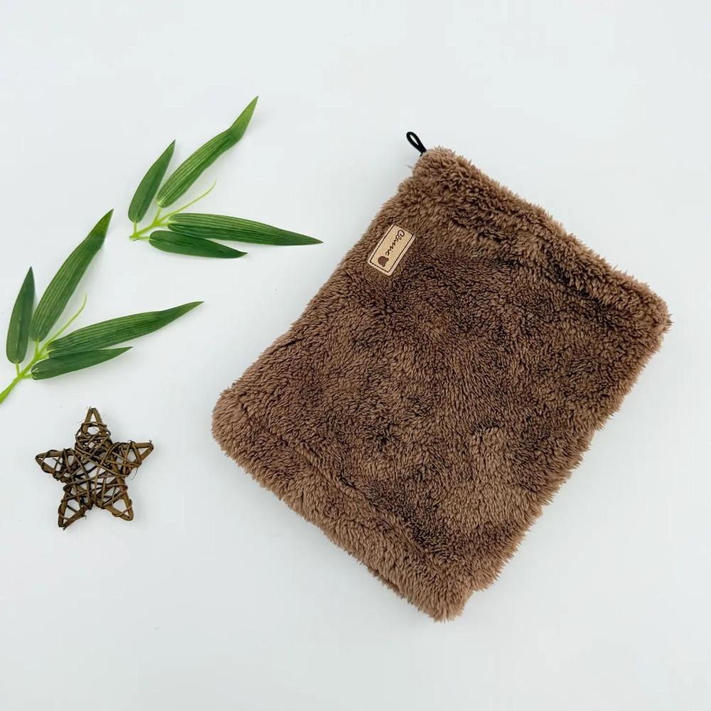 Weiche Warme Haustier Kopfbedeckung Winddichte Beruhigende Hundemütze Hundeohrenschützer Hundeohrenabdeckung Kaltes Wetter