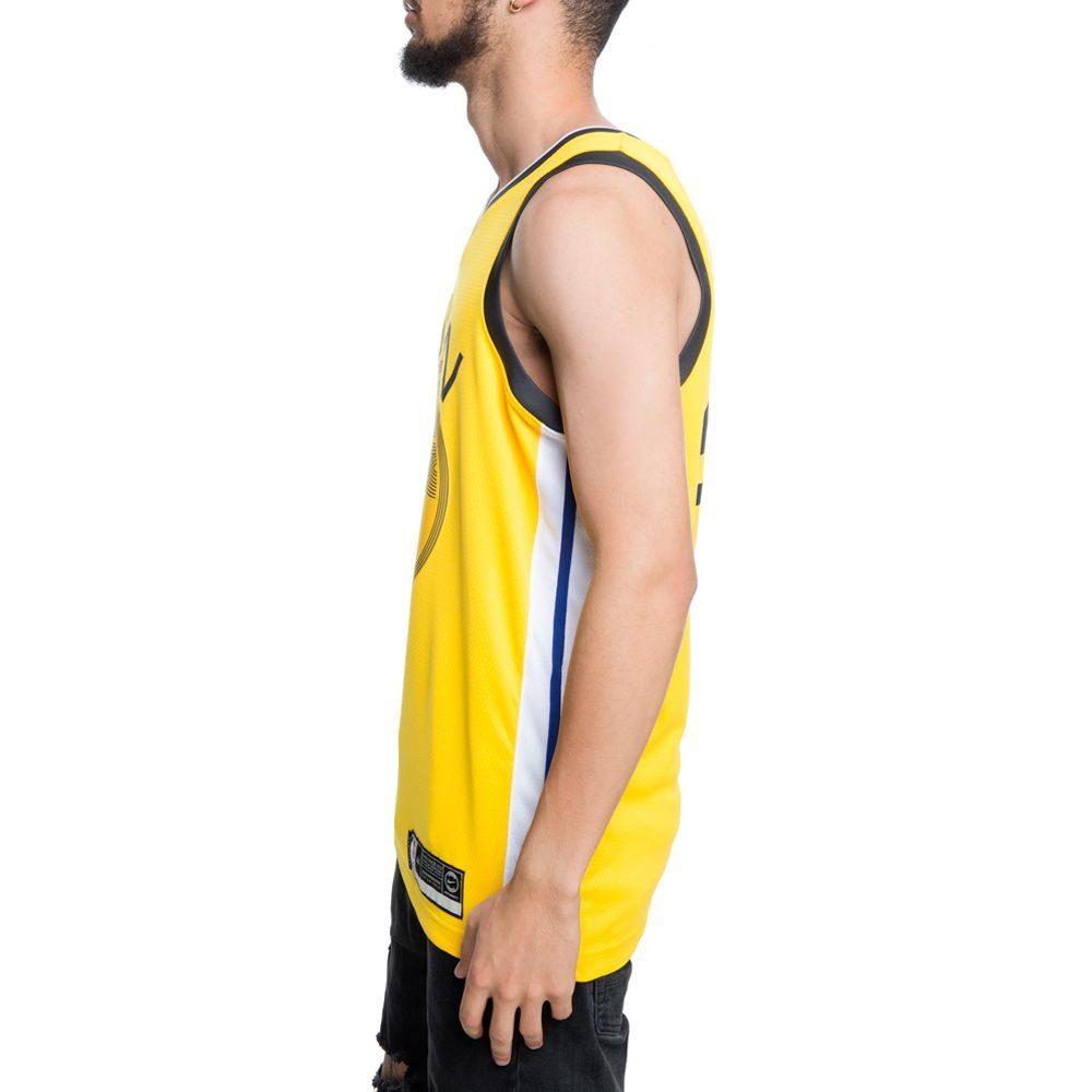 Nike Nba Warriors "Draymond Green Earned Edition" Jersey BQ1159-729