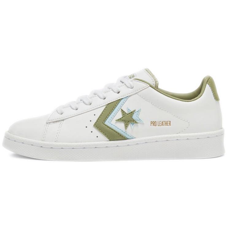Converse Pro Leather Low  Sunblocked - Sage Blue  Men s 167854C EU 37