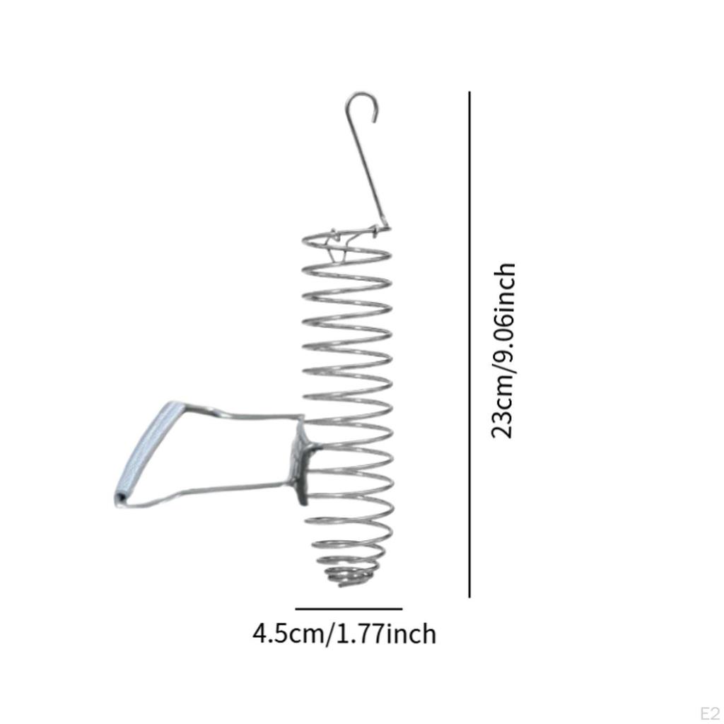 Bird Foraging Feeder, Parrot Treat Fruit Vegetable Holder Basket Toy for Rat