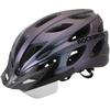 ROCKBROS Bicycle Helmet for Road CE Ultra High Magnetic Goggles with Adjustable Adults, Bikes, Certified, Lightweight, Rigidity, Breathable, Sunshade,