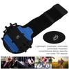 Phone Holder Armband Wrist Case 180 Rotation Detachable Wristband Case for 6.6in Phones