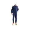 Nike Therma Fit Adv Aeroloft Fitted Stand Collar Solid Color Long Sleeve Down Jacket Men Jackets FB7557-492