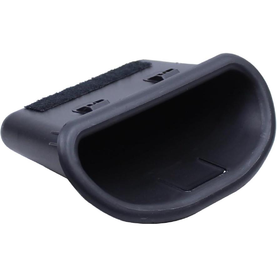 ApplianPar Rear Trunk Lid Handle for Kona Electric Sportage 2018-2022