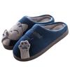 Welcome Home Women's Slippers with Cat 38/39
