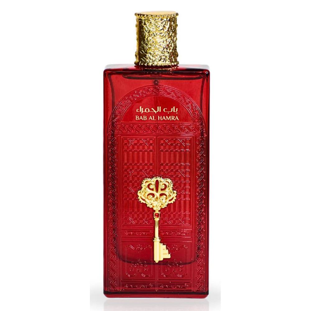 Bab Al Hamra Eau de Parfum