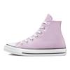 Converse Chuck Taylor All Star Trendy High-Top Canvas Shoes Unisex Pink White