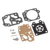 Compact Carburetor Repair Kit Iron Carburetor Diaphragm Kit for TL52 TL43 40-5 40F 44F