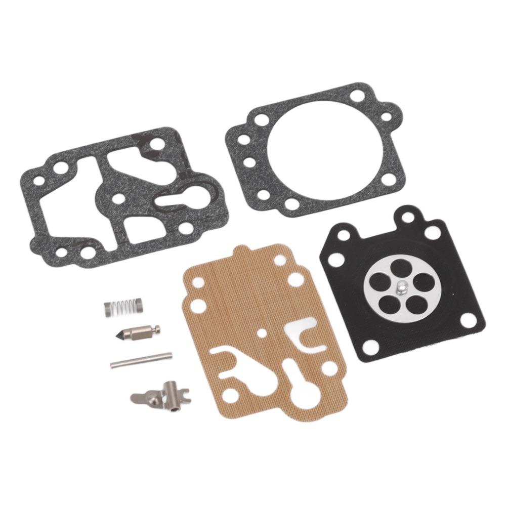 Compact Carburetor Repair Kit Iron Carburetor Diaphragm Kit for TL52 TL43 40-5 40F 44F
