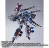 BANDAI DX Chogokin Kairos Plus Armored Parts Set VF-31AX (Hayate Immelman)