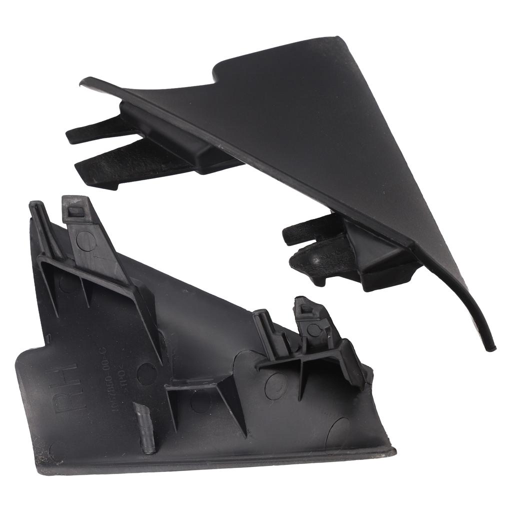 Car Protection Stylish Cover Tow Hitch Protection Cover 10*8*6 Dirt And Debris Shielding Harsh Weather Resistance