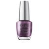 INFINITE SHINE - Collection What's Your Mannitude - Vernis À Ongles #My Berry Janes 15 Ml