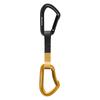 Black Diamond Hot Forge Quickdraw 12cm BD38111 [Parallel Import]