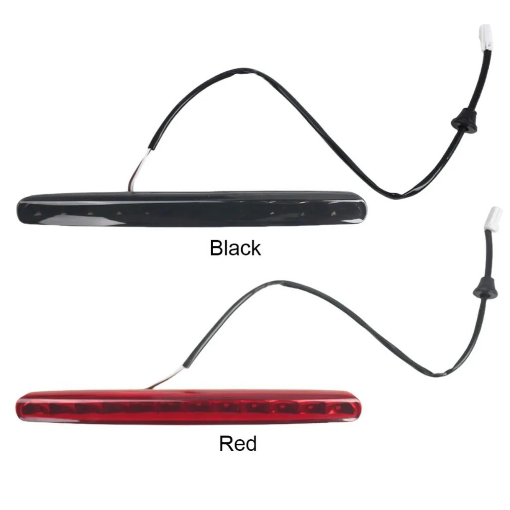 Hohe Bremsleuchte Super Helles LED Hohe Montage Bremslicht Für Fiat 500 Cabrio 2009-2019 77365246 68140780AA