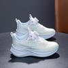 Warrior Children's Breathable Mesh Running Sneakers