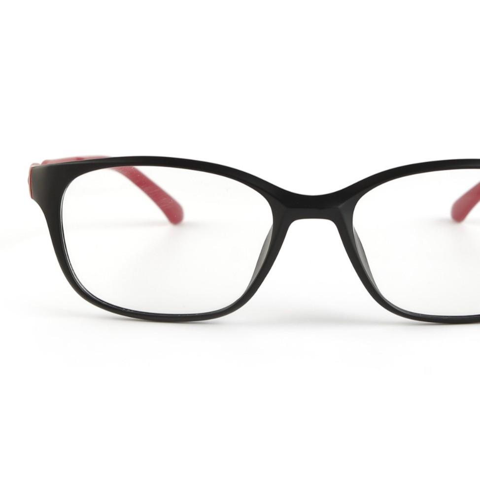 Stall high definition anti-blue reading glasses men fashion leisure in the elderly reading glasses women simple
