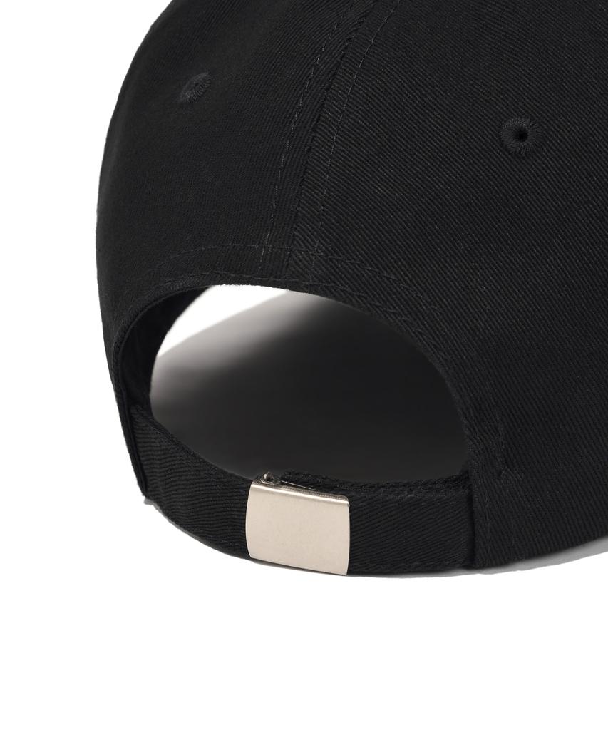 PHYSICAL DEPARTMENT Inner Peace Starball Cap_Black