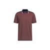 Polo Shirt Men's Pre Made Red HR7970