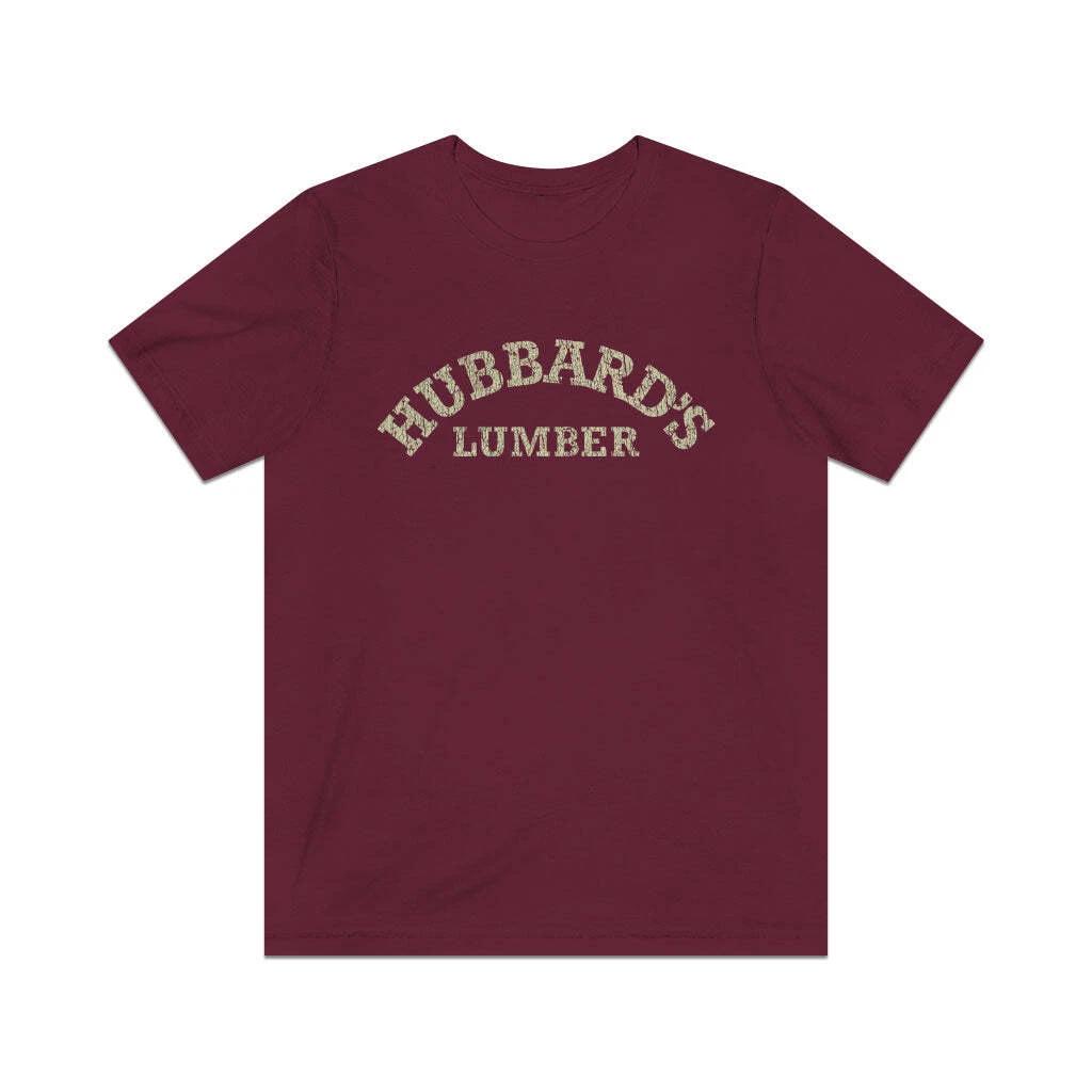 Hubbard s Lumber 2005 Vintage Men s T shirt M
