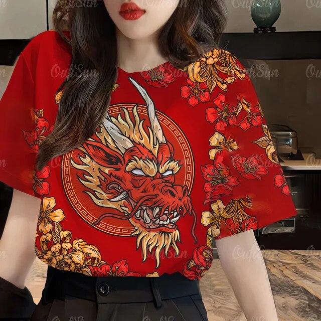 Женская футболка 2024 — фото 10