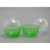 10 pieces 48mm empty capsules assorted 4 colors