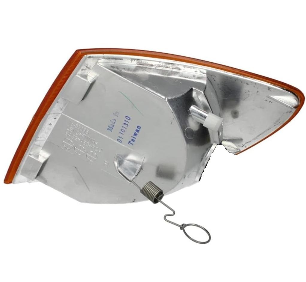 Turn Signal Right Front Mercedes Vito W638 1995-2003 - 5012202E
