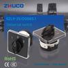 Zhuochao SZL9-25/D0083.1 LW31 GLE9 EP Universal Changeover Wheeled Switch