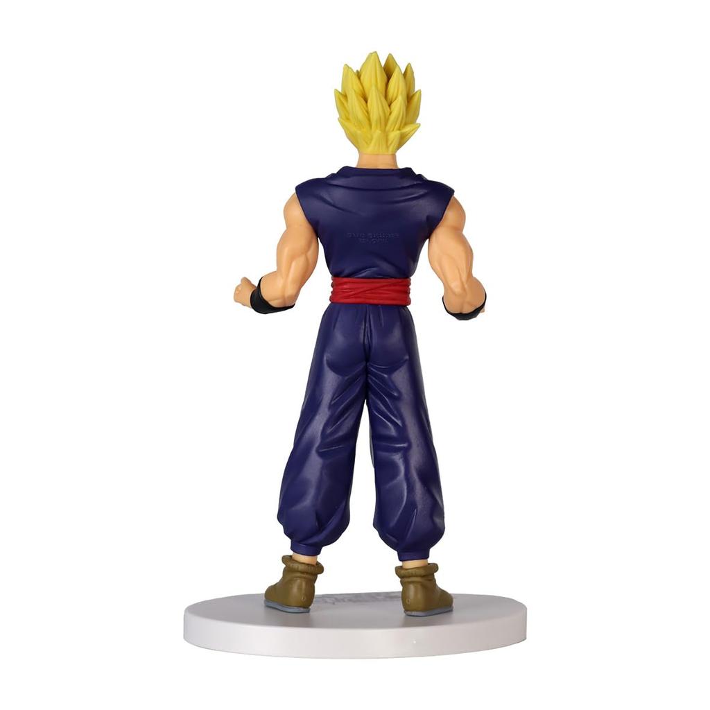 Dragon Ball Super Super Hero DXF Super Saiyan Gohan