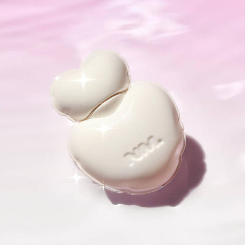 [NAMING] Glowy Heart Lip Tint #SAVIOR 5.7g