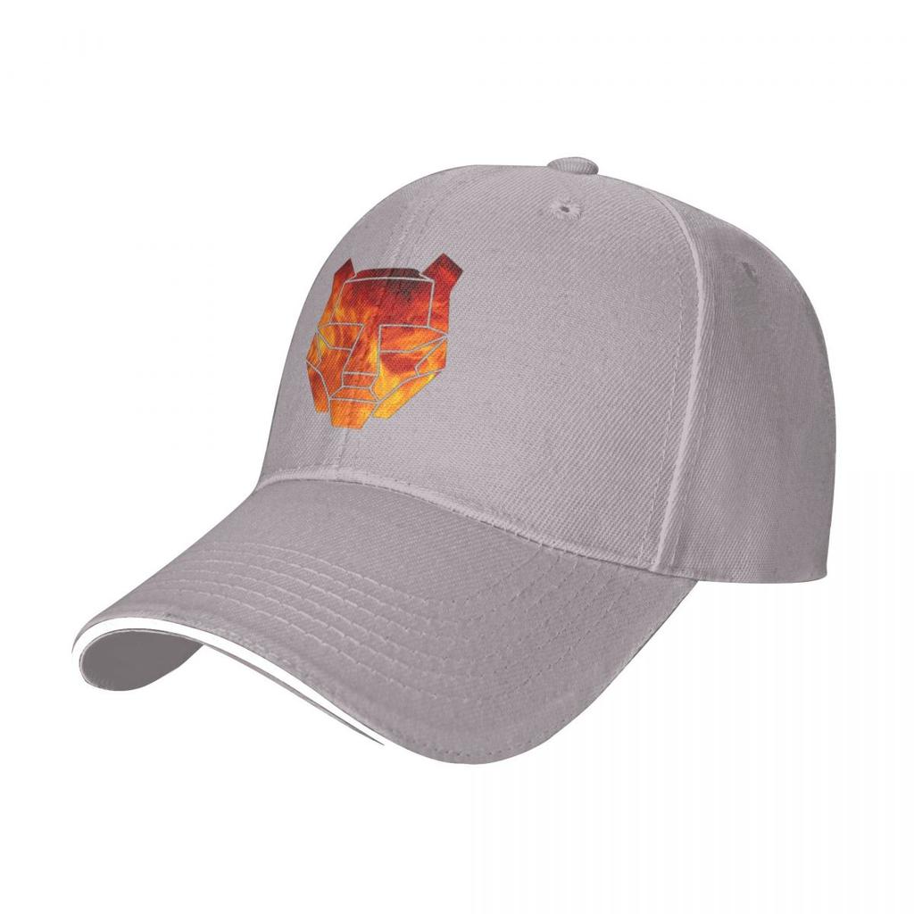 BTSM Fire Sexy Machine Hiking Baseball Caps Women High-end Male Beach Golf Hat Peaked Cap
