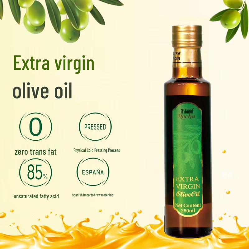 Miqisha Extra Virgin Olive Oil