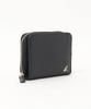 Wallet Free Black [Agnès B] EW13B-09 Women's