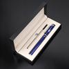 For Volkswagen VW Rline Polo R Golf Touran B8 Octavia Motion GTI Luxury Metal Ballpoint Pens Business Signature Roller Pen GiftsOJ9