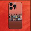 DTMF Debí Tirar Más Fotos Bad Bunny Phone Case For iPhone 17 16 15 14 13 12 11 Pro Max Mini SE4 7 8 Plus 17E Soft Cover Fundas