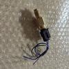 for Harley Davidson Touring Dyna Softail Engine Temp Temperature Sensor Connector OEM: 32446-99