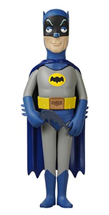 

1966 TV Batman высота около 20 см пластиковая окрашенная полная фигурка [Vinyl Idol] Batman Series