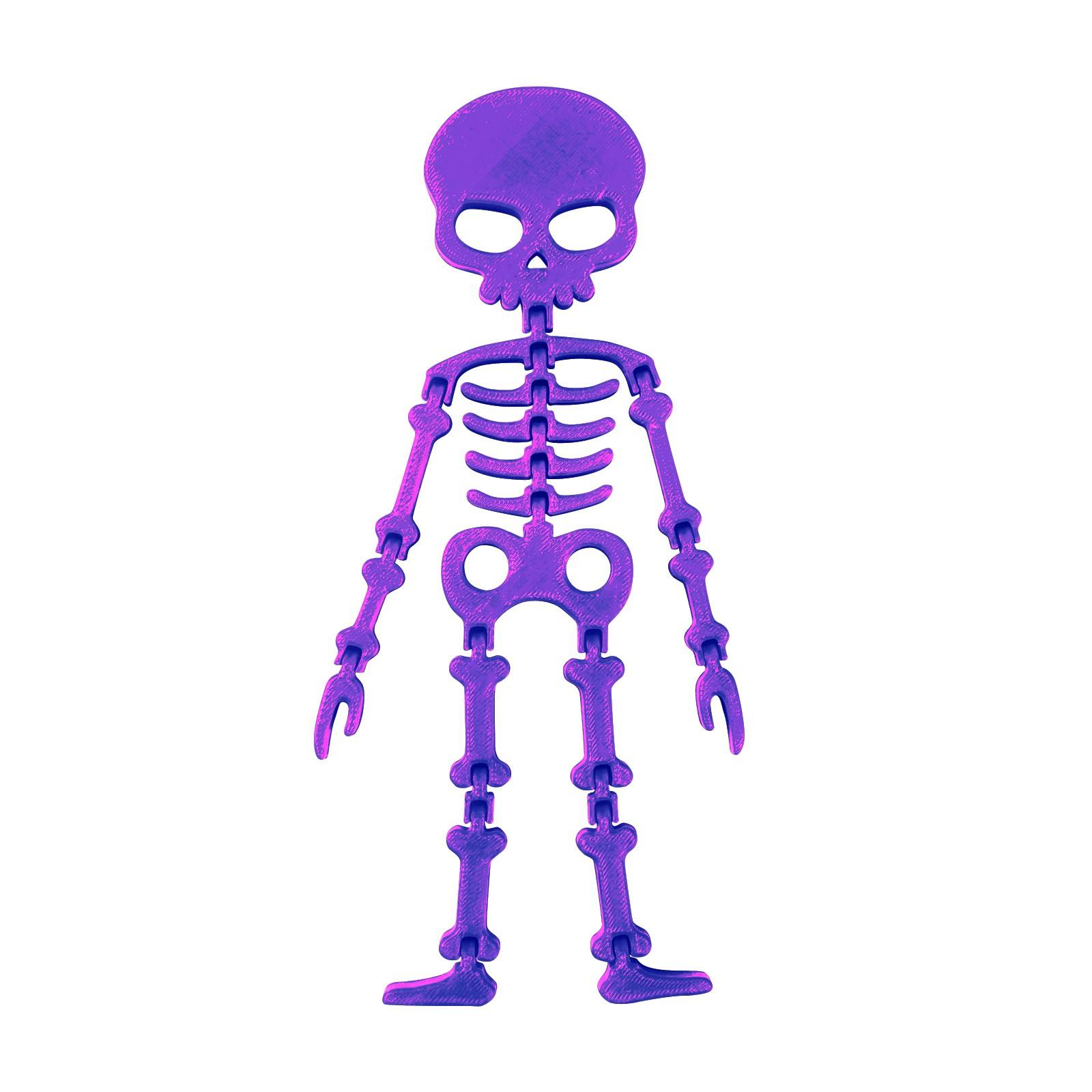 

3D-печатный радужный скелет Хэллоуин супер непобедимый абстрактный креативный орнамент декоративные для взрослых и детей One Size
