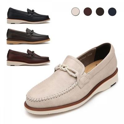 Elegante Schuhe – Loafer