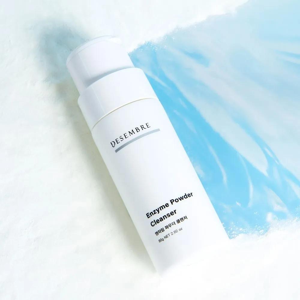 Desembre (Korea) Enzyme Peel Powder Gentle Cleanser 80g