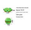 Magic Glow-in-the-Dark Transforming Stomp Ball for Kids