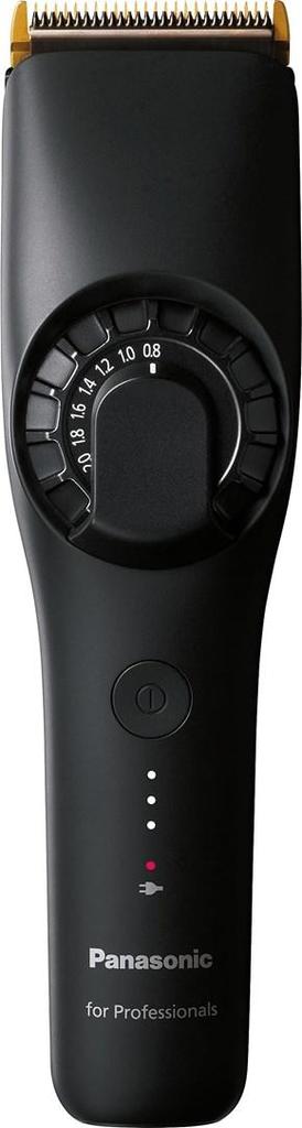 Panasonic ER-DGP90 Hair Clipper 150min battery Black