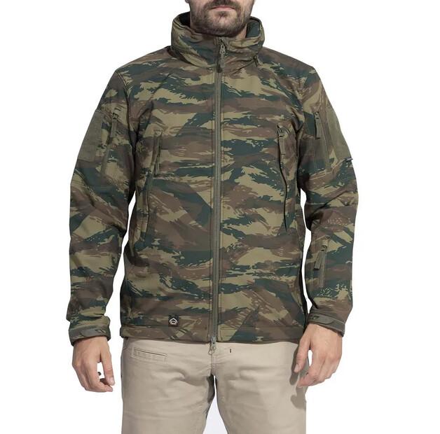 

Pentagon Artaxes Camo куртка L