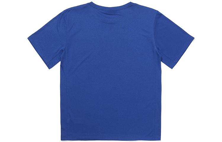Nike X MLB T Shirt Royal Blue Kids' 3Z3B7SAG5-CUB