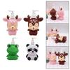 Cartoon Children's Lotion Bottle, Hand Soap Dispenser with Pump, Body Wash